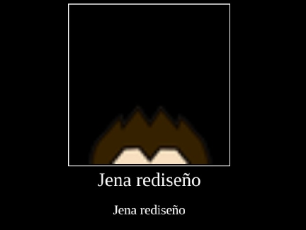 Jena Rediseño