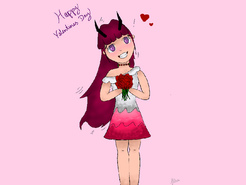 ♡︎Happy Valentines Day!♡︎
