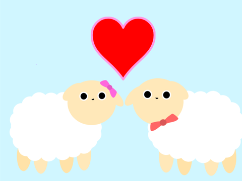 Happy Valentines Day!