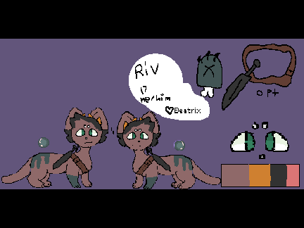 weelous info and refs