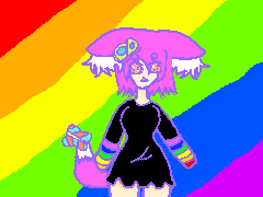 ~50 follower special~ 