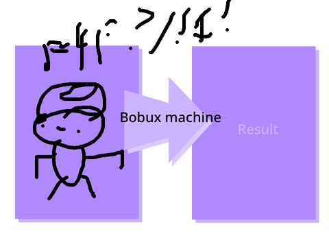 I am very creative