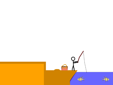 fishing