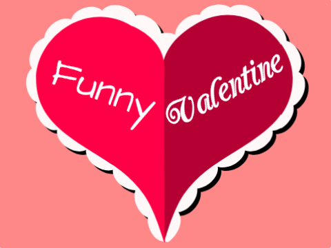 [Cover] ❣My Funny Valentine❣