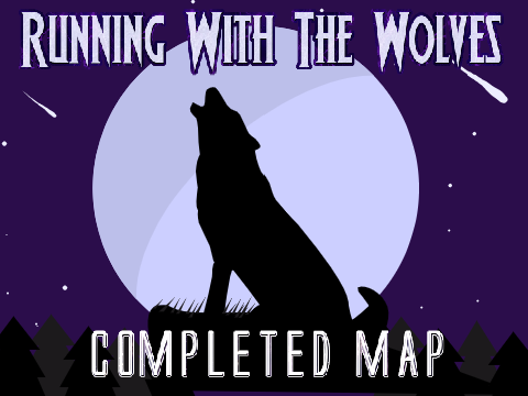 Running With The Wolves -- Thumbnail