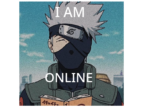ONLINE