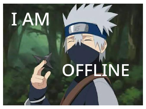 OFFLINE