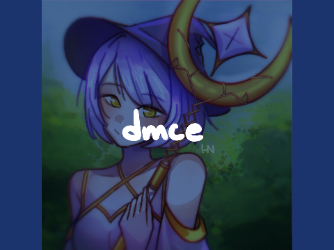 = dmce =