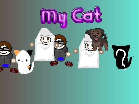 My Cat