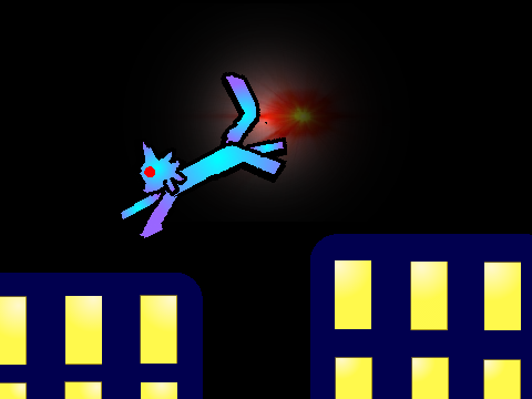 My Entry - Art - Run
