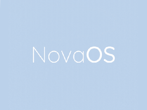 NovaOs