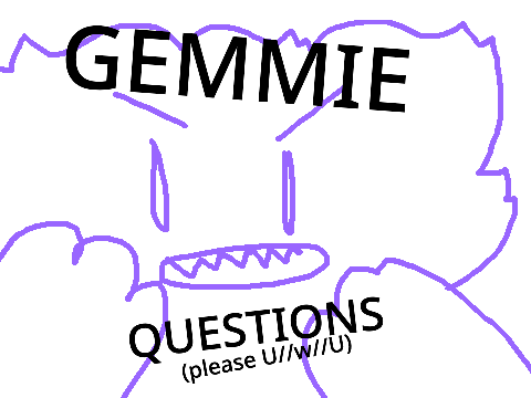 ASK ME SMTH