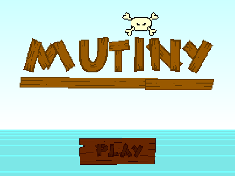 mutiny
