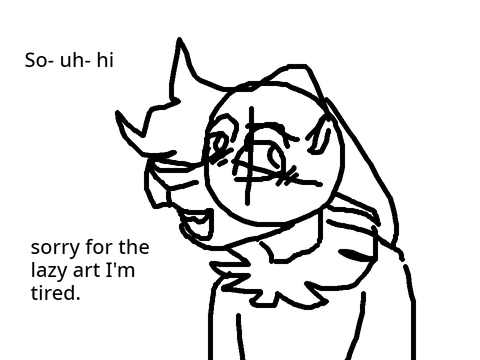 Going on a break
