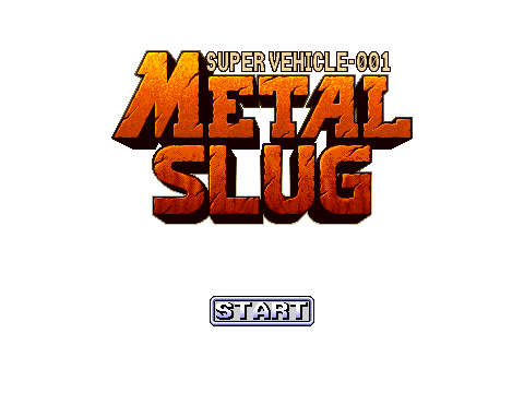 metal slug