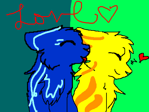 love contest remix Mercurycat