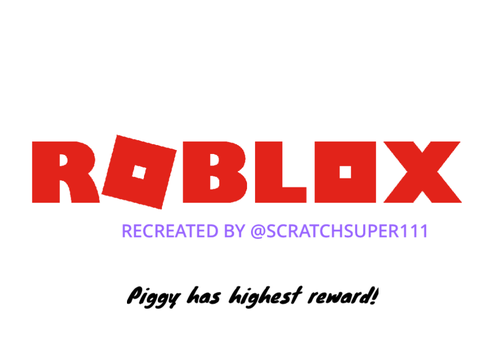 Roblox in scratch WIP #Games #All