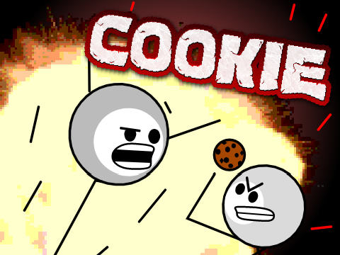 Cookie an animation