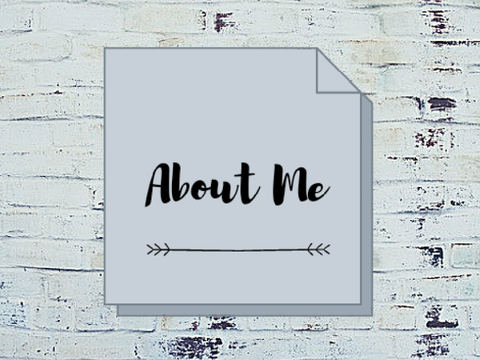 ＊*•̩̩͙✩•̩̩͙*˚about me˚*•̩̩͙✩•̩̩͙*˚＊