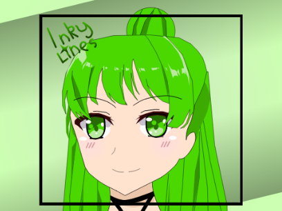 @InkyLines profile picture entry (vector)