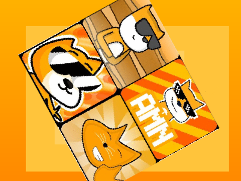 Intro contest entry!