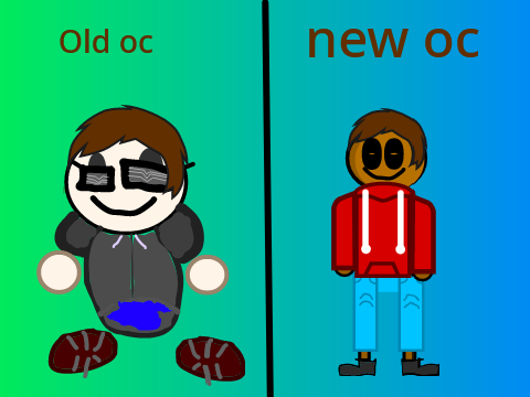 Oc Updates