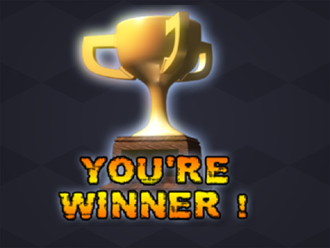 ScratchMon Sign-up Winners