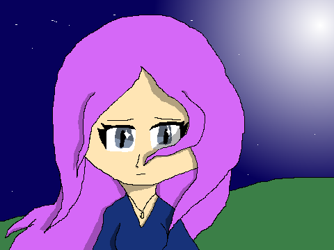 DTIYS // My entry!