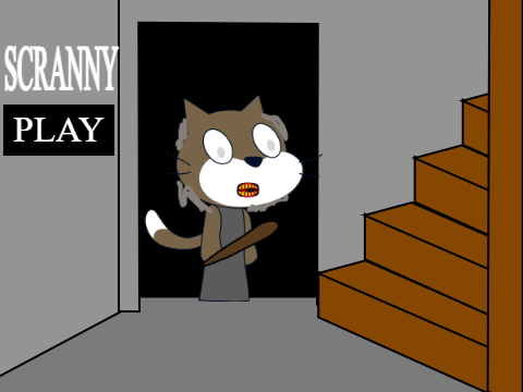 Scranny