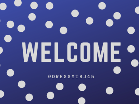Banner(s) for @DressyTBJ45