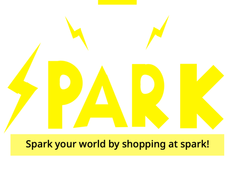 Spark logo/gif
