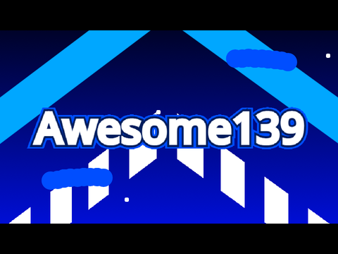 Entry for Awesome139