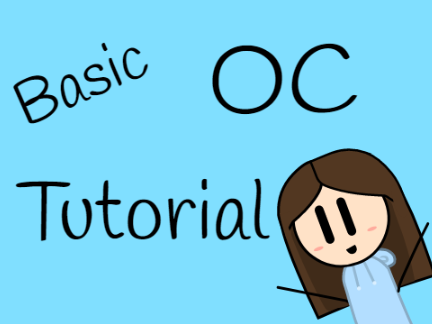 OC tutorial-EASY