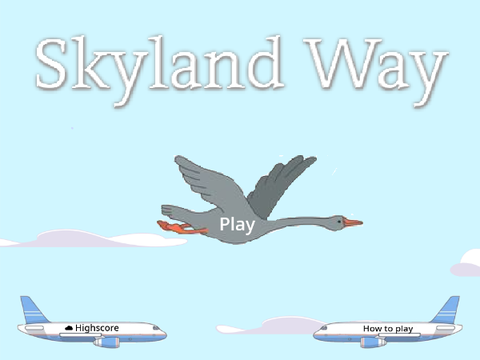 Skyland Way