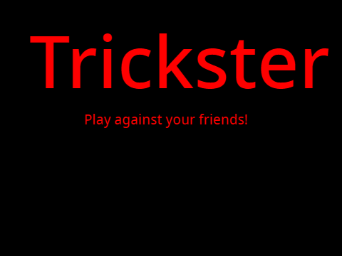 Trickster v1.0