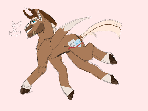 -Art Dump- (mostly fan chars.)