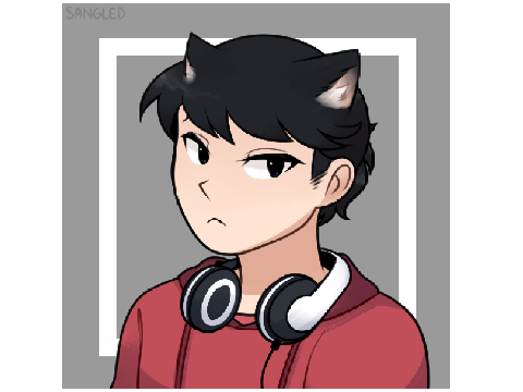 New pfp.
