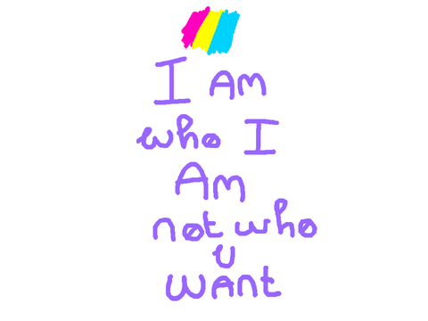 Vent/rant (ignore if u do not support lgbtq+)