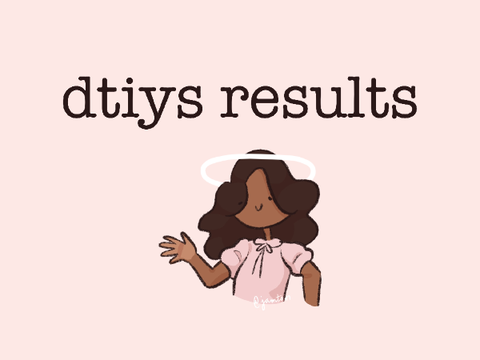 → 200+ dtiys WINNERS (2/14/21)