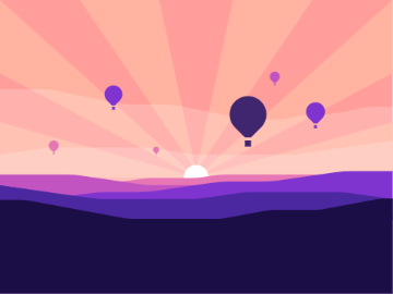 dawn