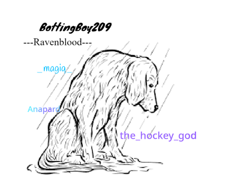Sign if you don't like dog abuse remix remix remix remix