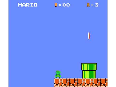 Super invincble Bros 