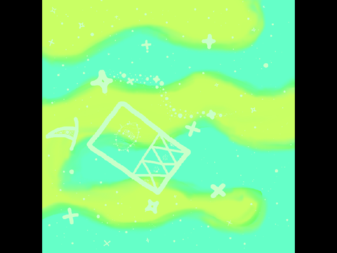 Foli Cipher Constellation