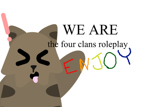 we are tfcrp - intro