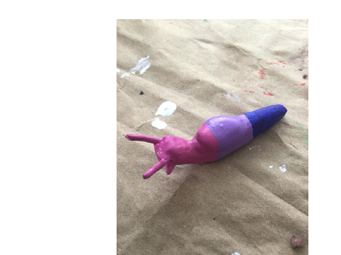 Bi pride slug <3 