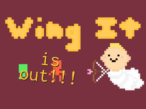 Wing It is out!