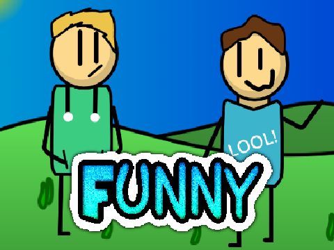 Funny