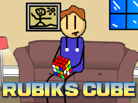 Rubiks Cube