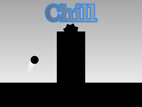Chill - Platformer