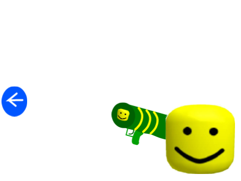 OOF Gun